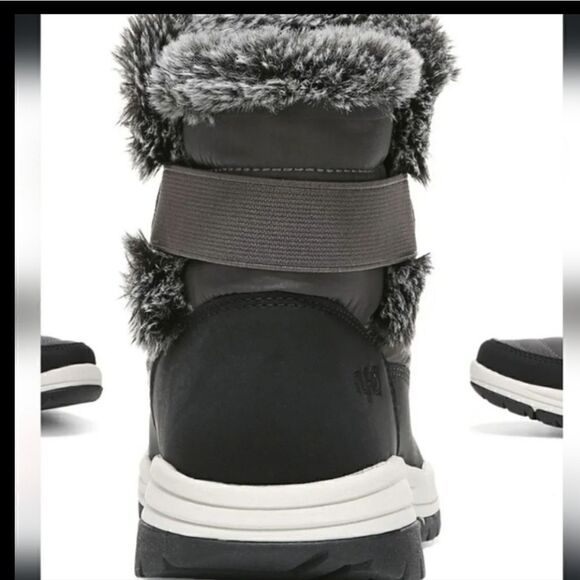 Ryka winter boots size 7,5 - Picture 2 of 7